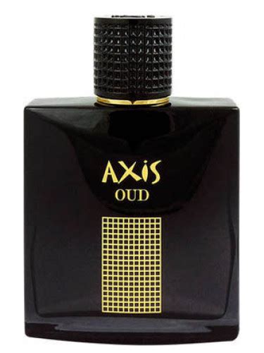 axis oud cologne